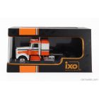IXO Kenworth W925 TRACTOR TRUCK 3-ASSI 1970