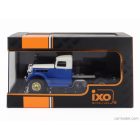 IXO FEDERAL 45M TRACTOR TRUCK 2-ASSI 1965