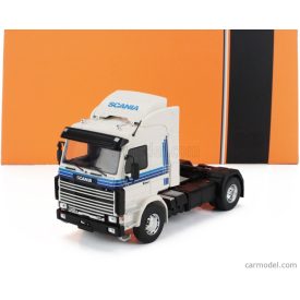 IXO SCANIA 143M TRACTOR TRUCK 2-ASSI 1987