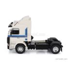 IXO SCANIA 143M TRACTOR TRUCK 2-ASSI 1987