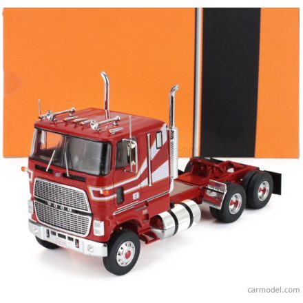 IXO FORD CL 9000 TRACTOR TRUCK 3-ASSI 1976