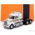 IXO Freightliner CORONADO TRACTOR TRUCK 3-ASSI 2012