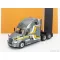 IXO Freightliner CORONADO TRACTOR TRUCK 3-ASSI 2018