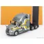 IXO Freightliner CORONADO TRACTOR TRUCK 3-ASSI 2018
