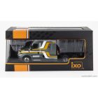 IXO Freightliner CORONADO TRACTOR TRUCK 3-ASSI 2018