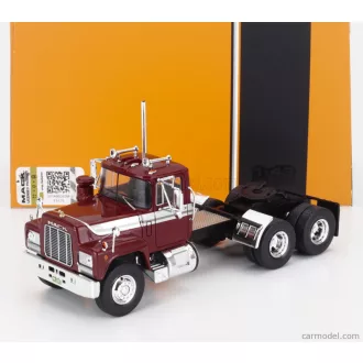 IXO MACK R-SERIES TRACTOR TRUCK 3-ASSI 1966