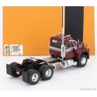 IXO MACK R-SERIES TRACTOR TRUCK 3-ASSI 1966