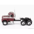IXO MACK R-SERIES TRACTOR TRUCK 3-ASSI 1966