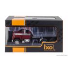 IXO MACK R-SERIES TRACTOR TRUCK 3-ASSI 1966