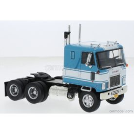 IXO GMC ASTRO 95 TRACTOR TRUCK 3-ASSI 1970