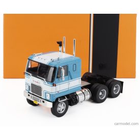 IXO GMC ASTRO 95 TRACTOR TRUCK 3-ASSI 1970
