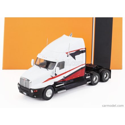 IXO Kenworth T2000 TRACTOR TRUCK 3-ASSI 1998