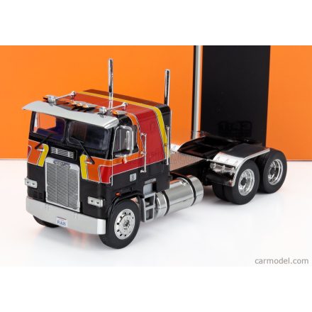 IXO Freightliner FLA TRACTOR TRUCK 3-ASSI 1993