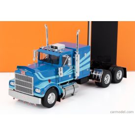 IXO Marmon CHDT TRACTOR TRUCK 3-ASSI 1980