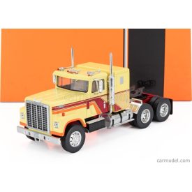 IXO INTERNATIONAL TRANSTAR 4300 TRACTOR TRUCK 3-ASSI 1980