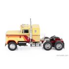 IXO INTERNATIONAL TRANSTAR 4300 TRACTOR TRUCK 3-ASSI 1980