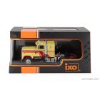 IXO INTERNATIONAL TRANSTAR 4300 TRACTOR TRUCK 3-ASSI 1980