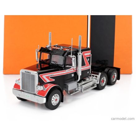 IXO Freightliner FLC 120 64T TRACTOR TRUCK 3-ASSI 1977