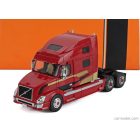 IXO VOLVO VNL 730 TRACTOR TRUCK 3-ASSI 2010