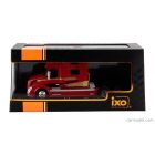 IXO VOLVO VNL 730 TRACTOR TRUCK 3-ASSI 2010