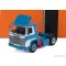 IXO SCANIA LBT 141 TRACTOR TRUCK 2-ASSI 1976