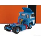 IXO SCANIA LBT 141 TRACTOR TRUCK 2-ASSI 1976