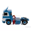 IXO SCANIA LBT 141 TRACTOR TRUCK 2-ASSI 1976