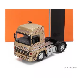 IXO RENAULT R390 TRACTOR TRUCK 2-ASSI 1987
