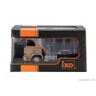 IXO RENAULT R390 TRACTOR TRUCK 2-ASSI 1987