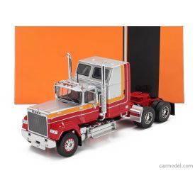 IXO MACK SUPERLINER MAGNUM TRACTOR TRUCK 3-ASSI 1985