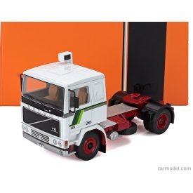 IXO VOLVO F10 TRACTOR TRUCK 2-ASSI 1983