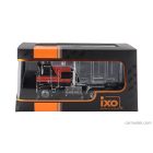 IXO Kenworth K100 AERODYNE TRACTOR TRUCK 3-ASSI 1976