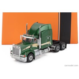IXO Peterbilt 377 A/E TRACTOR TRUCK 3-ASSI 1998