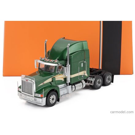IXO Peterbilt 377 A/E TRACTOR TRUCK 3-ASSI 1998