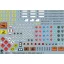 Toro Model Polish Army vehicle Registration numbers 2000 pattern unit insignia & stencils vol.1 matrica