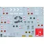 Toro Model Polish APC Rosomak - vol.4 matrica