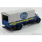 EDICOLA MAGIRUS DEUTZ S6500 TRUCK EDEKA TELONATO 1956 WITHOUT CARD BOX