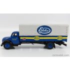 EDICOLA MAGIRUS DEUTZ S6500 TRUCK EDEKA TELONATO 1956 WITHOUT CARD BOX