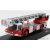 IXO MAGIRUS DLK 2312 TRUCK FEUERWEHR FRANKFURT FIRE ENGINE 1986