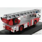 IXO MAGIRUS DLK 2312 TRUCK FEUERWEHR FRANKFURT FIRE ENGINE 1986
