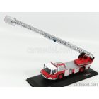 IXO MAGIRUS DLK 2312 TRUCK FEUERWEHR FRANKFURT FIRE ENGINE 1986