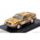 Trofeu AUDI QUATTRO COUPE N 1 2nd RALLY ALGARVE 1987 ATTILA FERJANCZ - JANOS TANDATI