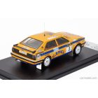 Trofeu AUDI QUATTRO COUPE N 1 2nd RALLY ALGARVE 1987 ATTILA FERJANCZ - JANOS TANDATI