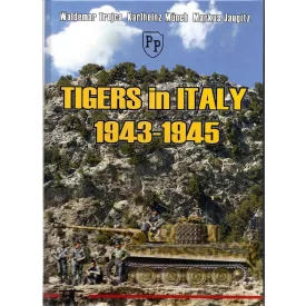 Trojca Tigers in Italy 1943-1945