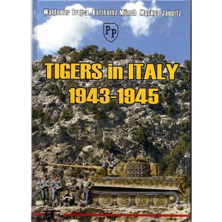 Trojca Tigers in Italy 1943-1945