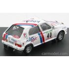 MINIPARTES CITROEN VISA CHRONO Gr.B N 40 RALLY PORTUGAL 1983 R.FONTES - V.GUIMARAES