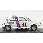 MINIPARTES CITROEN VISA CHRONO Gr.B N 40 RALLY PORTUGAL 1983 R.FONTES - V.GUIMARAES