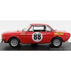 MINIPARTES LANCIA FULVIA HF 1600 N 88 RALLY TAP 1969 T.FALL - H.LIDDON
