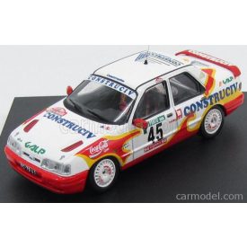   MINIPARTES FORD ENGLAND SIERRA COSWORTH 4x4 N 45 RALLY PORTUGAL 1993 R.MADEIRA - N.R.SILVA