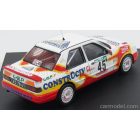 MINIPARTES FORD ENGLAND SIERRA COSWORTH 4x4 N 45 RALLY PORTUGAL 1993 R.MADEIRA - N.R.SILVA